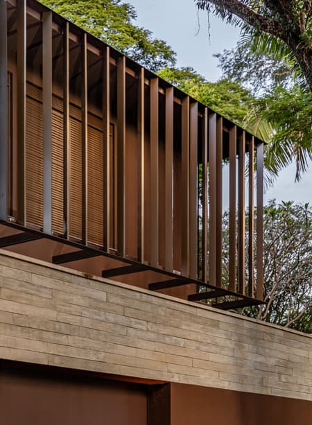 JCD Residence